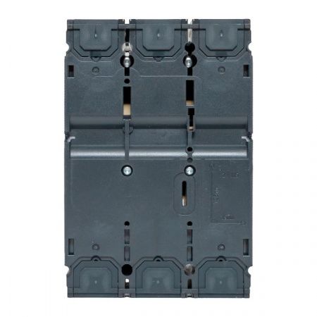 Выключатель автоматический ВА-99C 100/20А 3P 35кА EKF