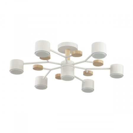 Потолочная люстра Lumion Comfi Rondo 8195/7C