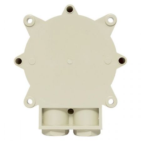 Пакетный выключатель ПВ 3-40 М1 пл. IP56 EKF PROxima