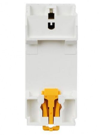 ARMAT Выключатель дифференциального тока R10N 2P 25А 30мА тип A IEK