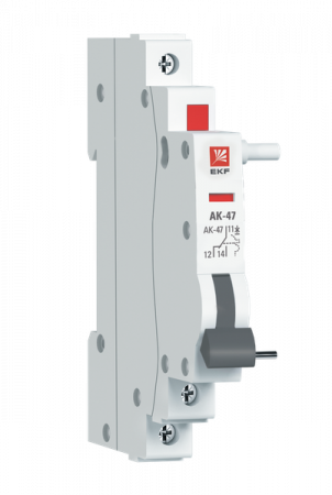 Аварийный контакт АК-47 EKF PROxima